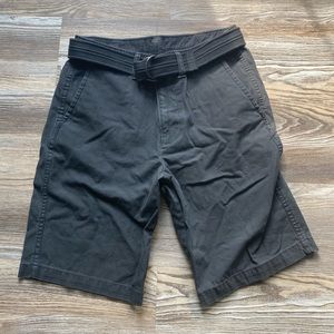 Men’s shorts